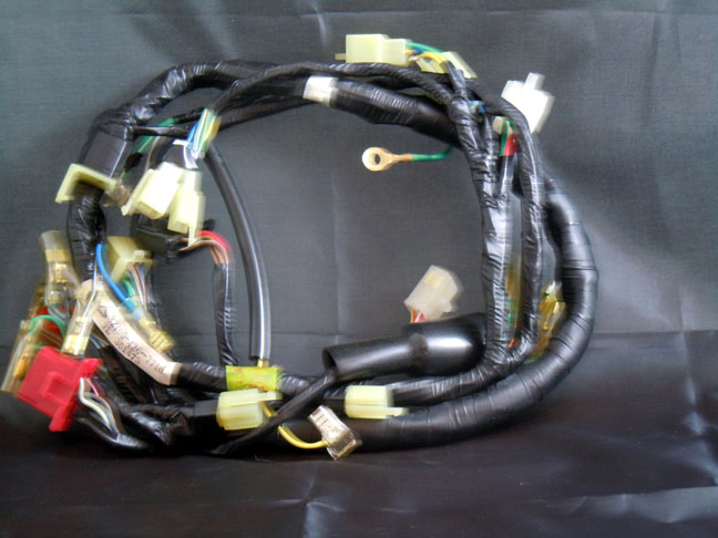 Honda Part Image